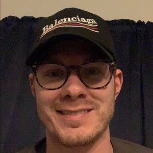 Meet your Posher, Westley